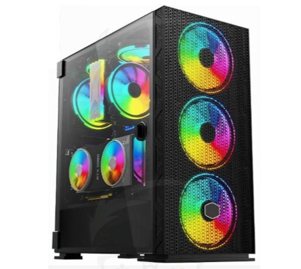 ACER SATE AX8 GAMING CASE ACER SATE AX8 GAMING CASE